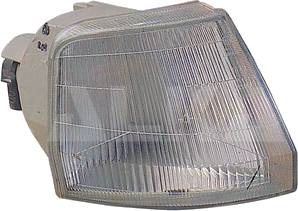 Feu clignotant — PEUGEOT — ALKAR 2102285