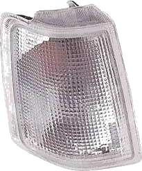Feu clignotant — OPEL — ALKAR 2102416