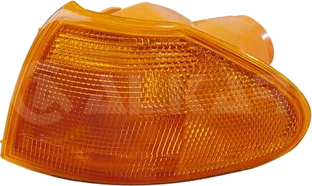 Feu clignotant — OPEL — ALKAR 2105435