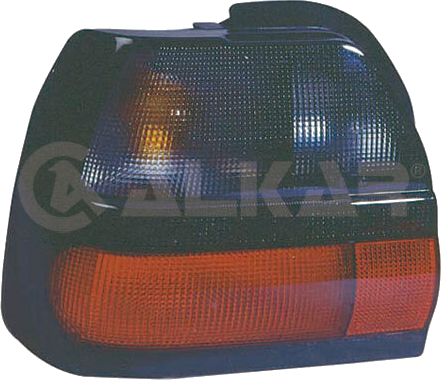 Feu arrière — RENAULT — ALKAR 2201218