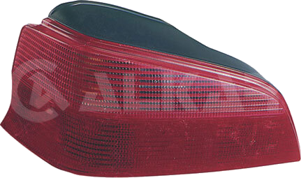Feu arrière — PEUGEOT — ALKAR 2201286