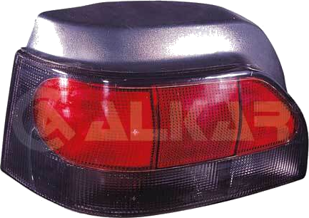 Pilote arrière — RENAULT — ALKAR 2202166