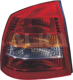Feu arrière — OPEL — ALKAR 2202437