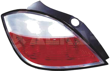 Feu arrière — OPEL — ALKAR 2202438