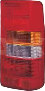 Pilote arrière — CITROËN / FIAT / PEUGEOT — ALKAR 2206973