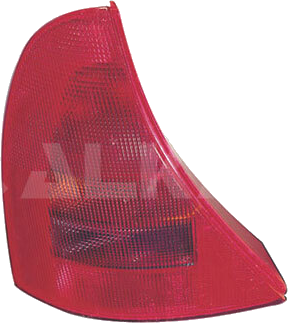 Feu arrière — RENAULT — ALKAR 2211164