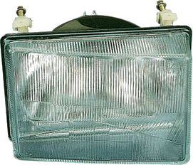 Projecteur principal — FIAT — ALKAR 3701490