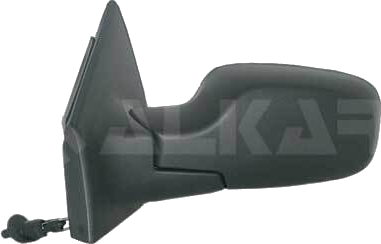 Rétroviseur extérieur — RENAULT — ALKAR 6101175