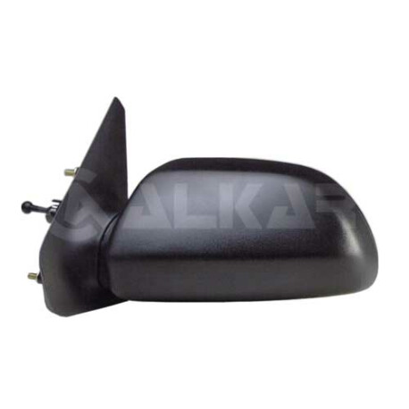 Rétroviseur extérieur — RENAULT — ALKAR 6101217