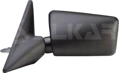 Rétroviseur extérieur — CITROËN — ALKAR 6101337