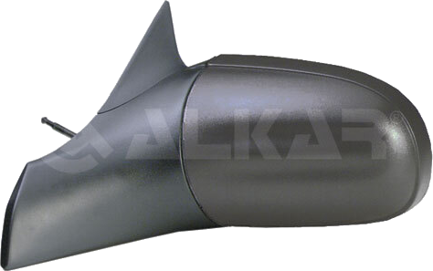 Rétroviseur extérieur — OPEL — ALKAR 6101417
