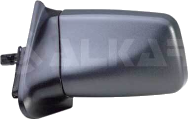 Rétroviseur extérieur — OPEL — ALKAR 6101423