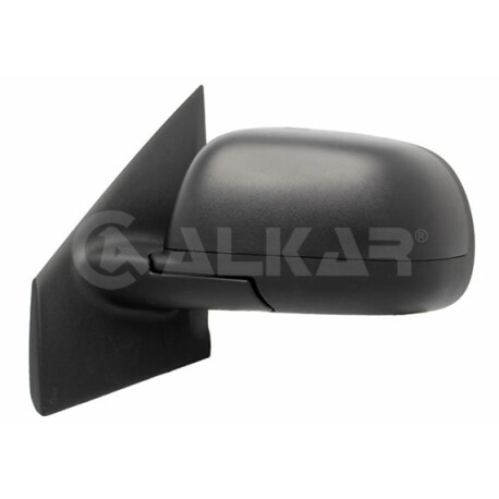 Rétroviseur extérieur — DACIA — ALKAR 6101646