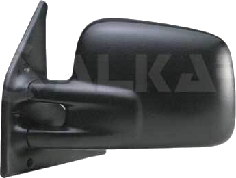Rétroviseur extérieur — VW — ALKAR 6101986