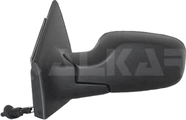 Rétroviseur extérieur — RENAULT — ALKAR 6102175