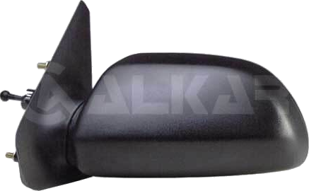 Rétroviseur extérieur — RENAULT — ALKAR 6102217
