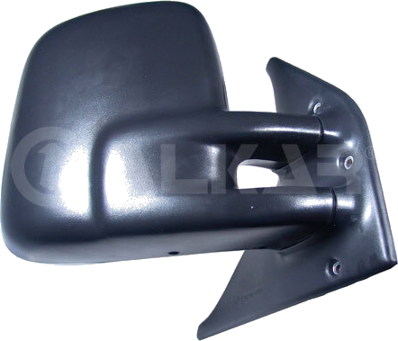 Rétroviseur extérieur — VW — ALKAR 6102986