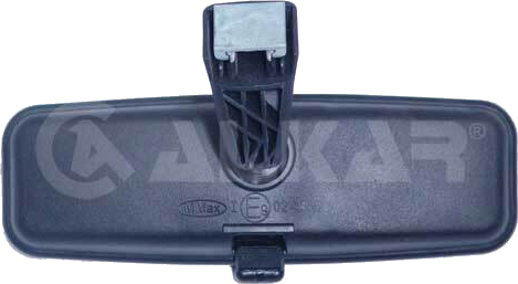Rétroviseur intérieur — NISSAN — ALKAR 6106218