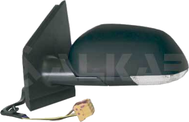 Rétroviseur extérieur — VW — ALKAR 6111111