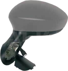 Rétroviseur extérieur — FIAT — ALKAR 6111547