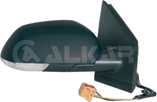 Rétroviseur extérieur — VW — ALKAR 6112111