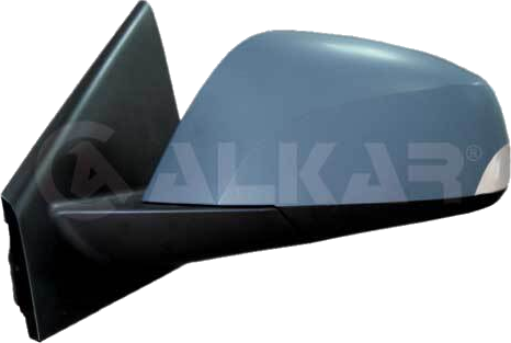 Rétroviseur extérieur — RENAULT — ALKAR 6122231