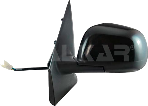 Rétroviseur extérieur — DACIA — ALKAR 6125646