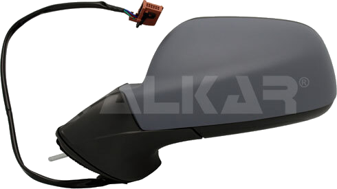 Rétroviseur extérieur — PEUGEOT — ALKAR 6125740