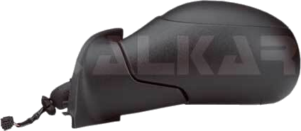 Rétroviseur extérieur — CITROËN — ALKAR 6125851