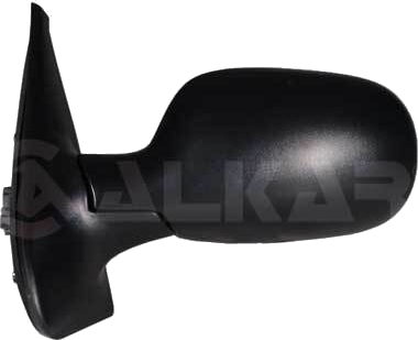 Rétroviseur extérieur — RENAULT — ALKAR 6126173