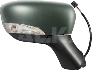 Rétroviseur extérieur — RENAULT — ALKAR 6126178