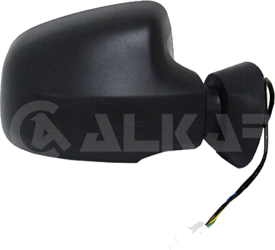 Rétroviseur extérieur — DACIA / RENAULT — ALKAR 6126594