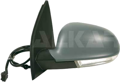 Rétroviseur extérieur — VW — ALKAR 6127128