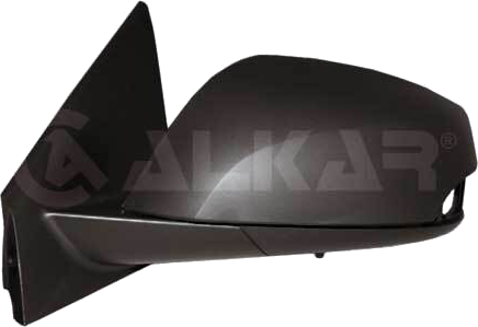 Rétroviseur extérieur — RENAULT — ALKAR 6130232