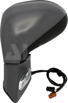 Rétroviseur extérieur — PEUGEOT — ALKAR 6131308