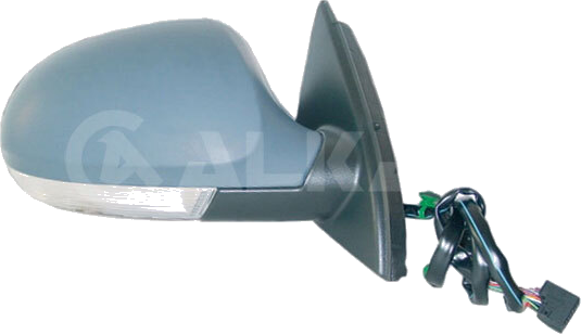 Rétroviseur extérieur — VW — ALKAR 6132118