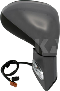 Rétroviseur extérieur — PEUGEOT — ALKAR 6132308