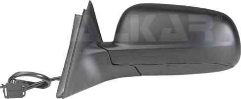 Rétroviseur extérieur — VW — ALKAR 6135116