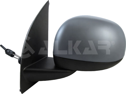 Rétroviseur extérieur — FIAT — ALKAR 6137924