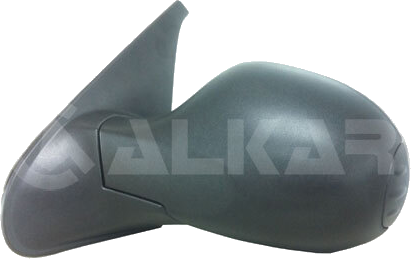 Rétroviseur extérieur — RENAULT — ALKAR 6138179