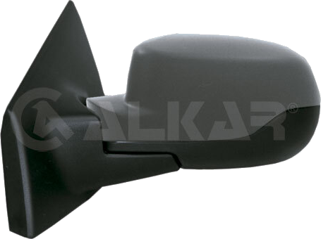 Rétroviseur extérieur — RENAULT — ALKAR 6139176