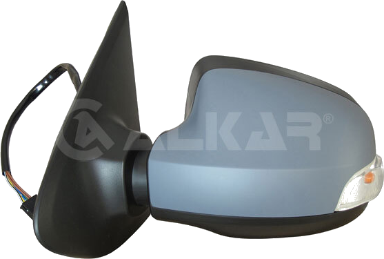 Rétroviseur extérieur — RENAULT — ALKAR 6139185