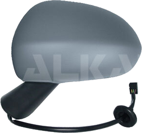 Rétroviseur extérieur — OPEL — ALKAR 6139424