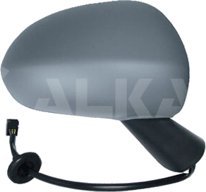Rétroviseur extérieur — OPEL — ALKAR 6142424