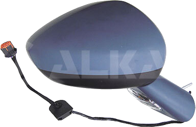 Rétroviseur extérieur — CITROËN — ALKAR 6156860