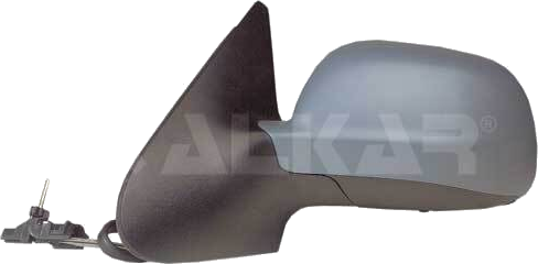 Rétroviseur extérieur — VW — ALKAR 6164109