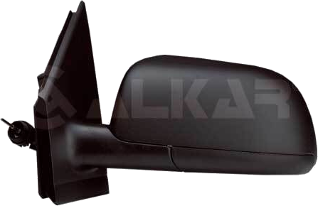 Rétroviseur extérieur — VW — ALKAR 6164110