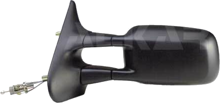 Rétroviseur extérieur — SEAT / VW — ALKAR 6164154