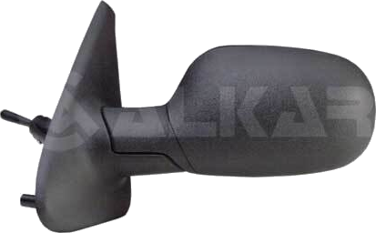 Rétroviseur extérieur — RENAULT — ALKAR 6164219