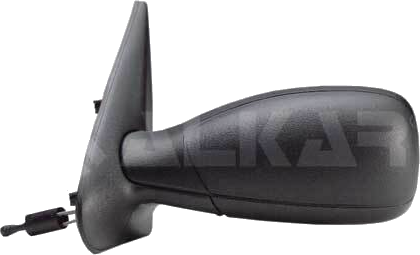 Rétroviseur extérieur — PEUGEOT — ALKAR 6164280